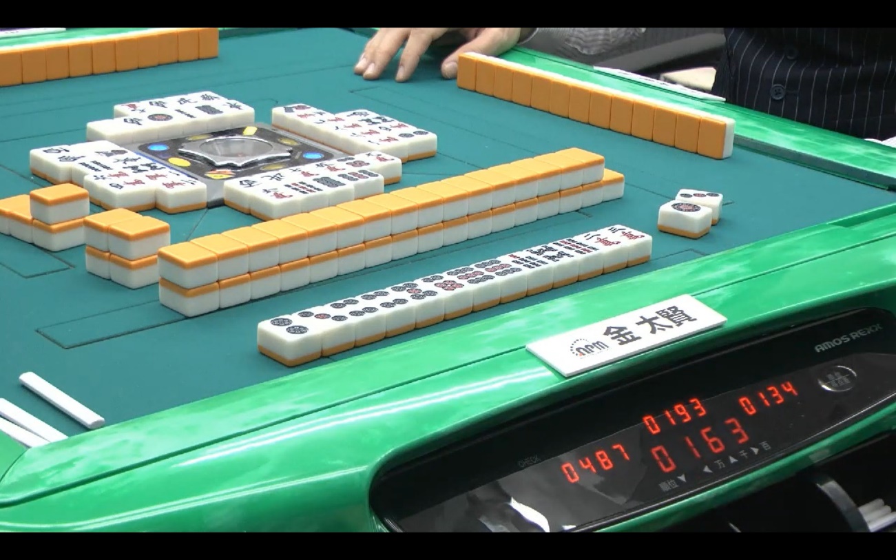 日本プロ麻雀協会 第18期雀王決定戦